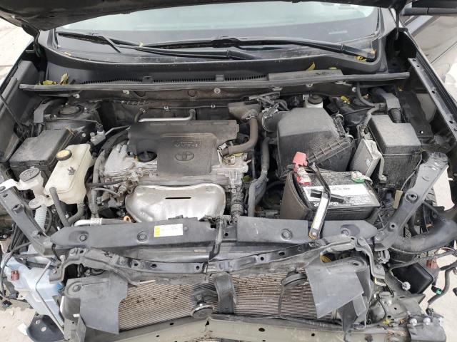 Photo 12 from auction – 2018 TOYOTA RAV4 ADVEN with VIN 2T3RFREVXJW760707