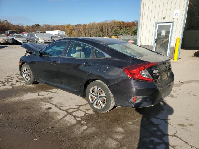 Photo 2 from auction – 2016 HONDA CIVIC LX with VIN 2HGFC2F51GH515547