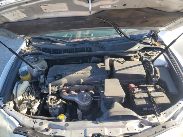 Photo 11 from auction – 2007 TOYOTA CAMRY CE with VIN 4T1BE46K27U132654
