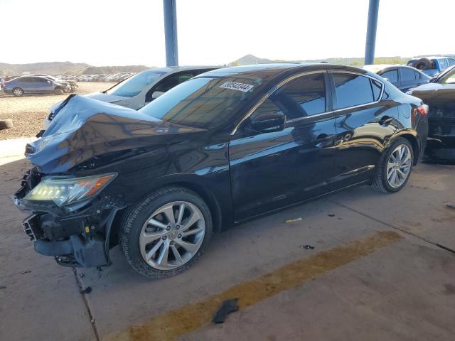 ACURA ILX PREMIU 2016 z numerem VIN 19UDE2F75GA018700 - Zdjęcie z aukcji