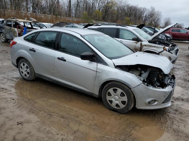 Photo 4 from auction – 2013 FORD FOCUS S with VIN 1FADP3E25DL300734