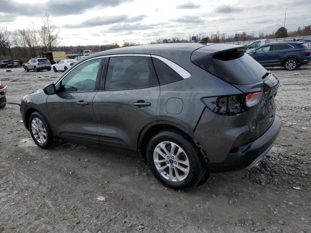 Photo 2 from auction – 2020 FORD ESCAPE SE with VIN 1FMCU0G65LUA55676