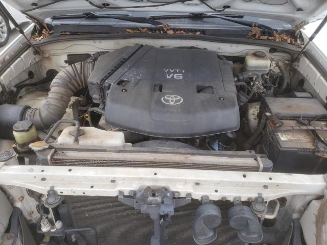 Photo 12 from auction – 2005 TOYOTA 4RUNNER LI with VIN JTEBU17R550075304