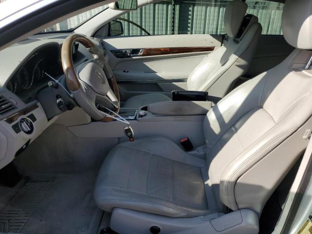 Photo 7 from auction – 2012 MERCEDES-BENZ E 550 with VIN WDDKJ7DB2CF151973