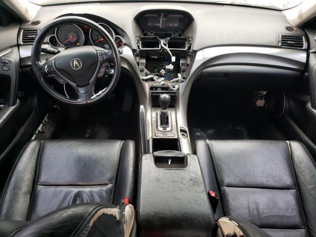 Photo 8 from auction – 2009 ACURA TL with VIN 19UUA86209A024300