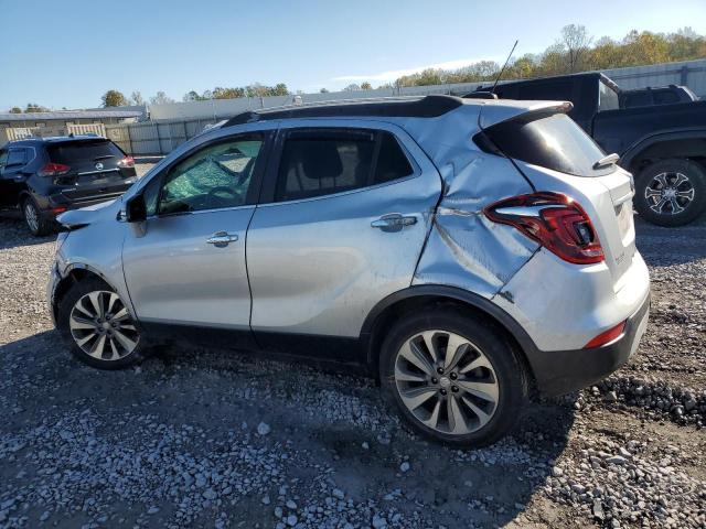 Снимка 2 от търг – 2019 BUICK ENCORE PRE с VIN KL4CJASB0KB922168