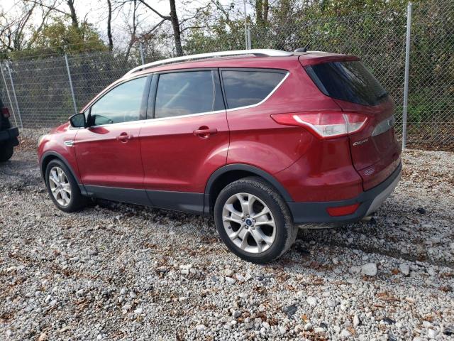 Photo 2 from auction – 2015 FORD ESCAPE TIT with VIN 1FMCU9J91FUC06640