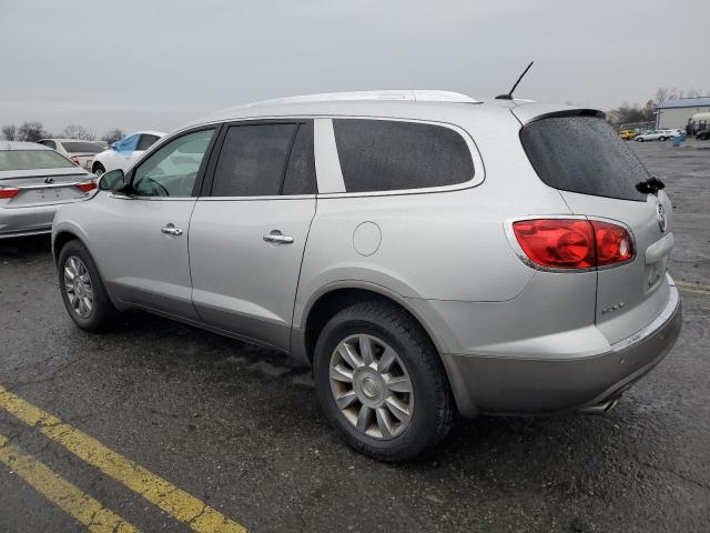 Photo 2 from auction – 2011 BUICK ENCLAVE CX with VIN 5GAKVBED1BJ126741
