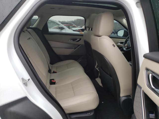 Photo 11 from auction – 2018 LAND ROVER RANGE ROVE with VIN SALYL2RV4JA726517