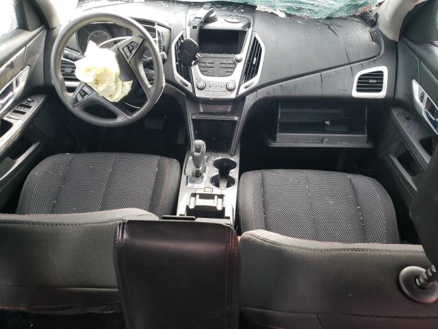 Photo 8 from auction – 2017 GMC TERRAIN SL with VIN 2GKALMEK9H6143422