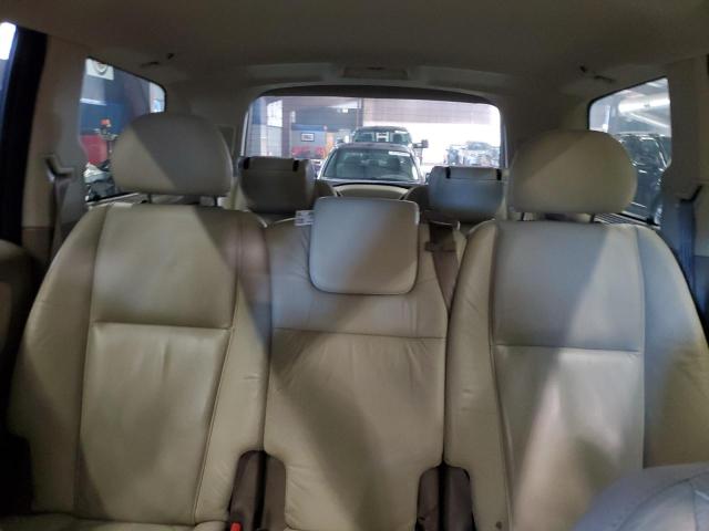 Photo 10 from auction – 2010 VOLVO XC90 3.2 with VIN YV4982CZ7A1546034