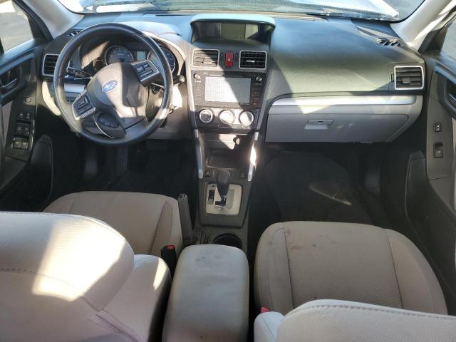 Photo 8 from auction – 2016 SUBARU FORESTER 2 with VIN JF2SJADC0GH460255
