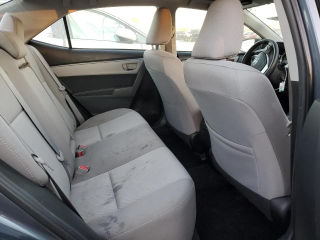 Photo 10 from auction – 2016 TOYOTA COROLLA L with VIN 2T1BURHEXGC497785