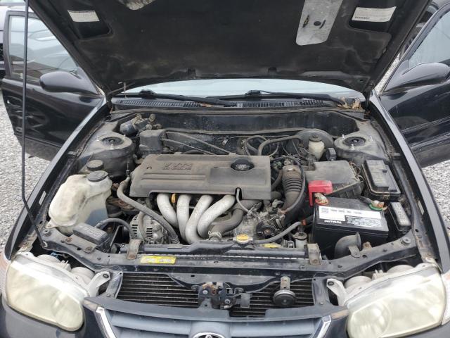 Photo 11 from auction – 2001 TOYOTA COROLLA CE with VIN 2T1BR12E41C471346