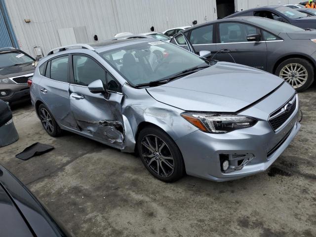 Photo 4 from auction – 2019 SUBARU IMPREZA LI with VIN 4S3GTAT68K3757564