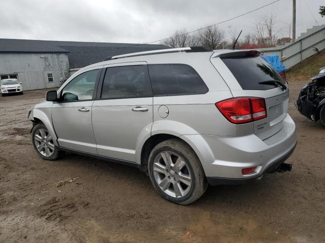 Photo 2 from auction – 2012 DODGE JOURNEY CR with VIN 3C4PDCDG9CT368115
