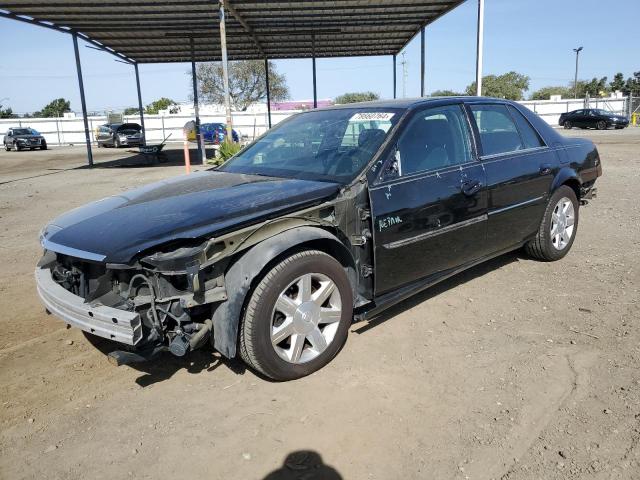 CADILLAC DTS 2006 with VIN 1G6KD57Y06U257329 - Photo from auction