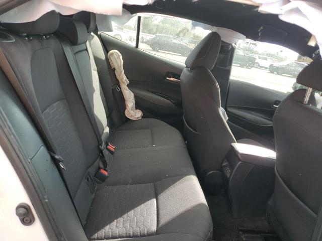 Photo 10 from auction – 2023 TOYOTA COROLLA SE with VIN JTND4MBE0P3196581
