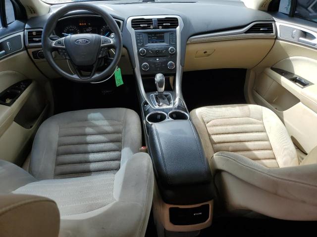 Photo 8 from auction – 2013 FORD FUSION SE with VIN 3FA6P0HR8DR337083