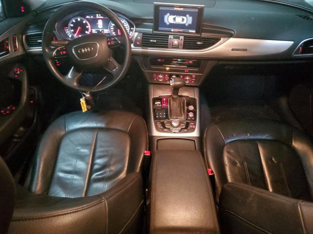 Photo 8 from auction – 2013 AUDI A6 PREMIUM with VIN WAUFFCFC9DN099046