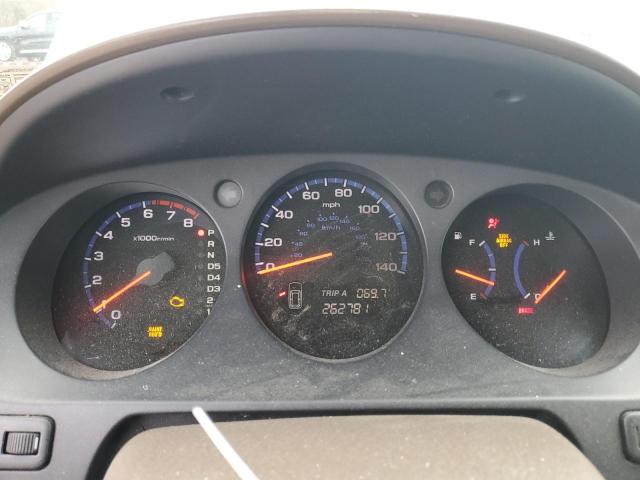 Photo 9 from auction – 2005 ACURA MDX with VIN 2HNYD18965H505036