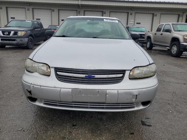 Photo 5 from auction – 2005 CHEVROLET CLASSIC with VIN 1G1ND52F85M173802