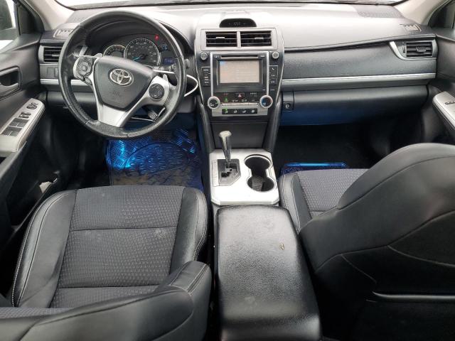 Photo 8 from auction – 2012 TOYOTA CAMRY BASE with VIN 4T1BF1FK8CU050451