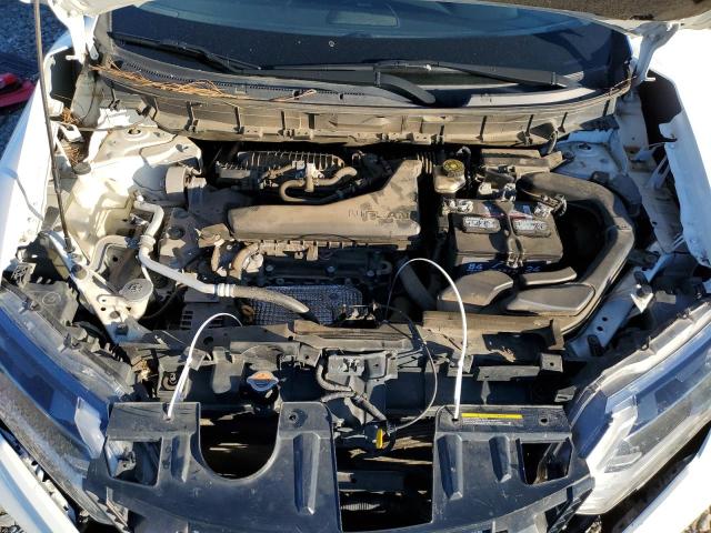 Photo 12 from auction – 2017 NISSAN ROGUE S with VIN JN8AT2MT3HW145722