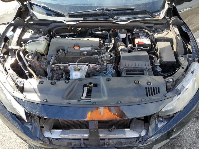 Photo 11 from auction – 2017 HONDA CIVIC LX with VIN 2HGFC4B53HH306541