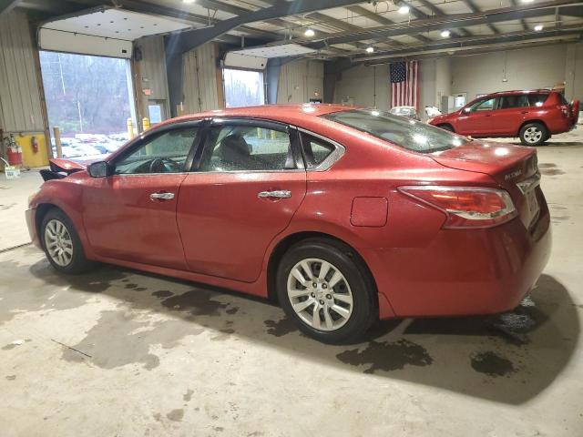Zdjęcie 2 z aukcji – 2014 NISSAN ALTIMA 2.5 z VIN 1N4AL3AP2EC201693