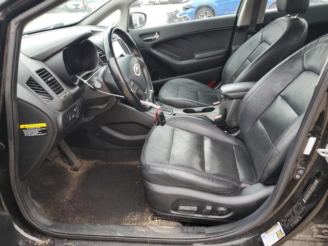 Photo 7 from auction – 2014 KIA FORTE EX with VIN KNAFZ4A8XE5057650