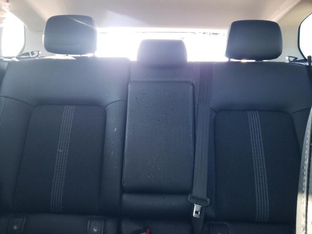Photo 10 from auction – 2025 MAZDA CX-50 PREF with VIN 7MMVABBMXSN304831