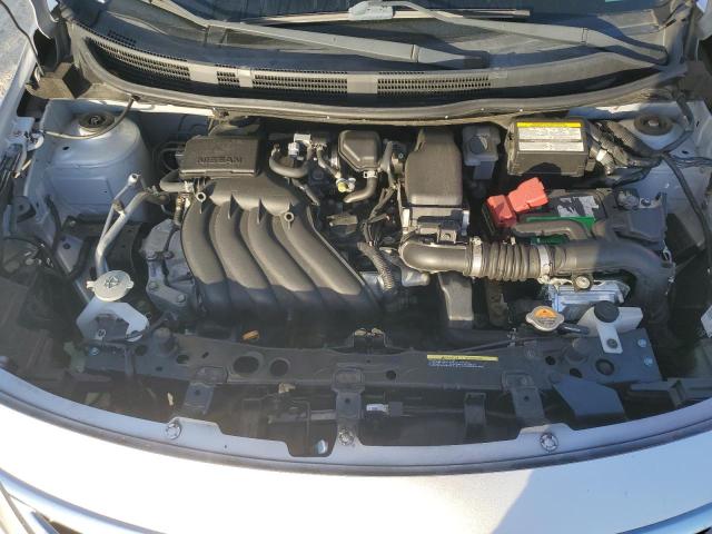 Photo 11 from auction – 2019 NISSAN VERSA S with VIN 3N1CN7AP7KL864880