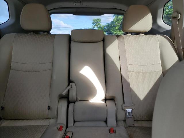 Photo 10 from auction – 2017 NISSAN ROGUE S with VIN JN8AT2MT3HW152475
