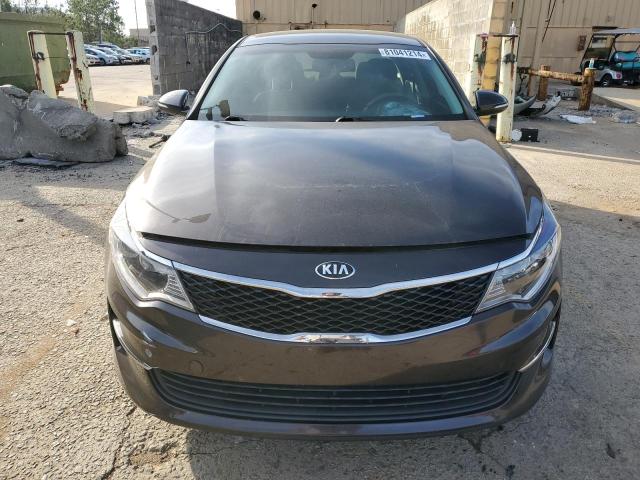 Photo 5 from auction – 2018 KIA OPTIMA LX with VIN KNAGT4L3XJ5234456