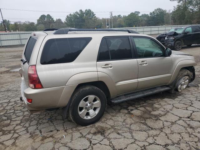Photo 3 from auction – 2004 TOYOTA 4RUNNER SR with VIN JTEZU14R640038621