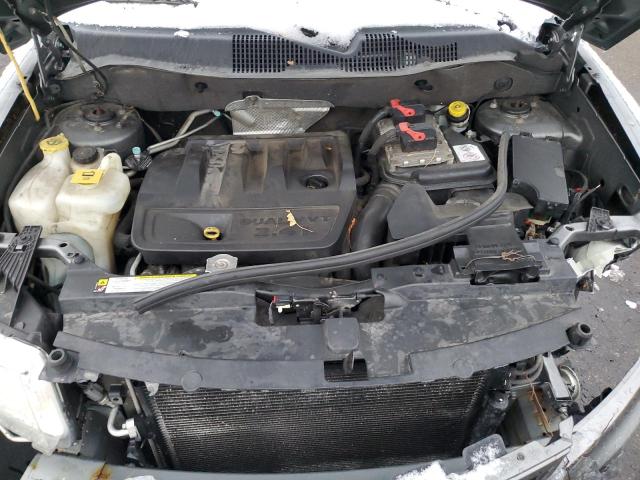 Photo 12 from auction – 2011 JEEP COMPASS SP with VIN 1J4NF1FB1BD193929