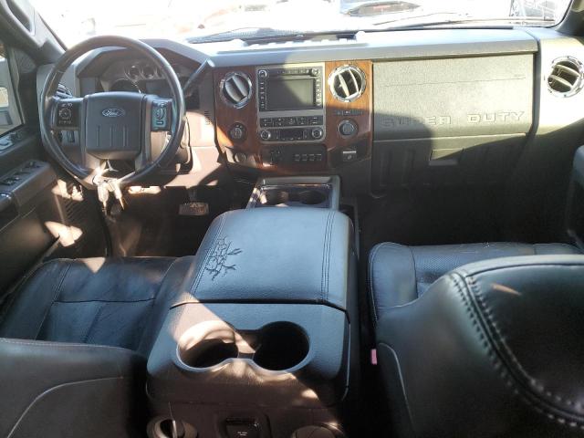 Photo 8 from auction – 2011 FORD F250 SUPER with VIN 1FT7W2BT7BEB54856