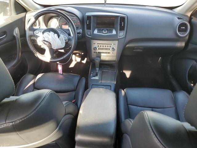 Photo 8 from auction – 2011 NISSAN MAXIMA S with VIN 1N4AA5AP1BC862502