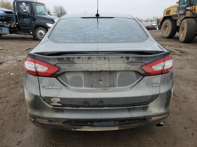 Photo 6 from auction – 2013 FORD FUSION SE with VIN 3FA6P0H73DR159761