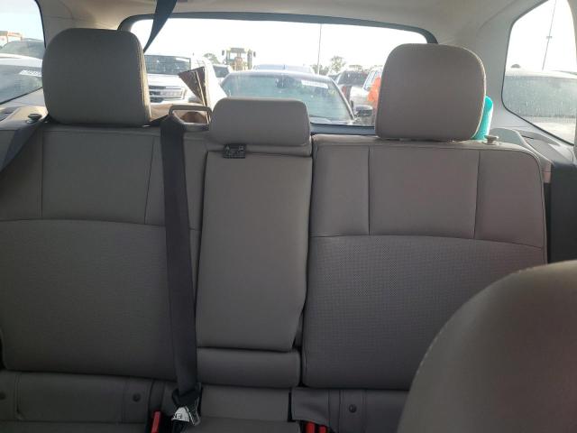 Photo 10 from auction – 2018 SUBARU FORESTER 2 with VIN JF2SJARCXJH539982