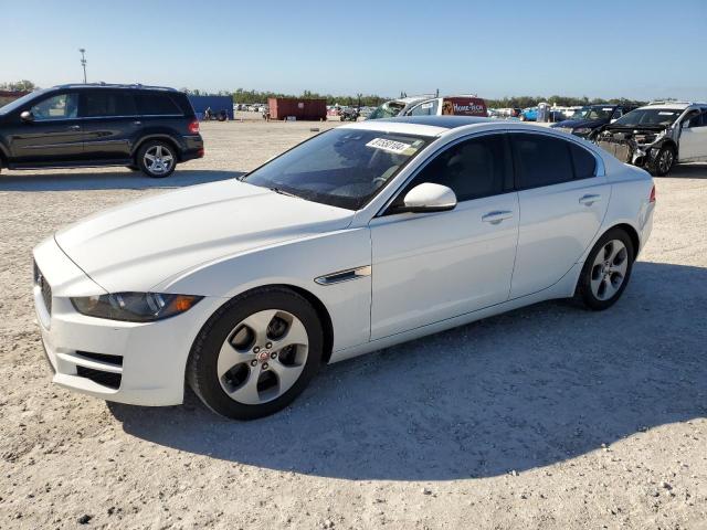 JAGUAR XE 2017 مع رقم تعريف المركبة SAJAR4BN1HCP12197 - صورة من المزاد