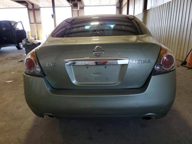 Photo 6 from auction – 2007 NISSAN ALTIMA 2.5 with VIN 1N4AL21E77N462947