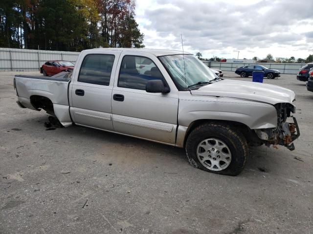 Photo 4 from auction – 2005 CHEVROLET SILVERADO with VIN 2GCEC13TX51132669
