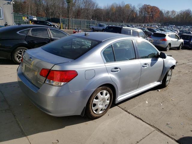 Photo 3 from auction – 2012 SUBARU LEGACY 2.5 with VIN 4S3BMBK67C3005855