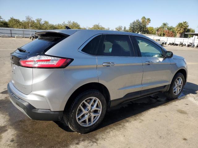 Photo 3 from auction – 2023 FORD EDGE SEL with VIN 2FMPK4J92PBA32546