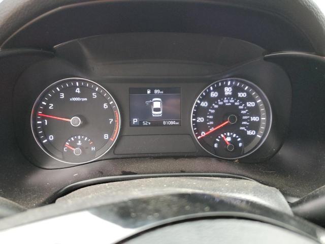 Photo 9 from auction – 2019 KIA FORTE GT L with VIN 3KPF34AD9KE035494