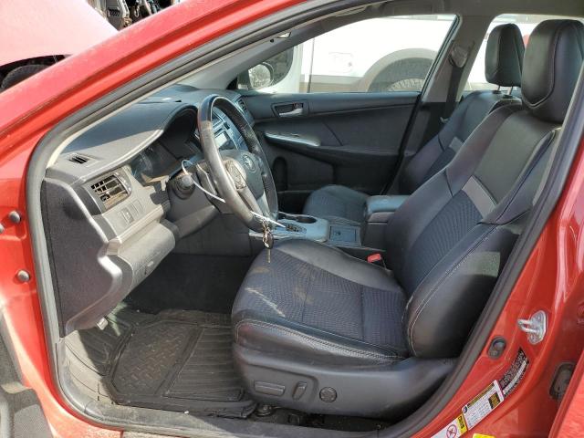 Photo 7 from auction – 2012 TOYOTA CAMRY BASE with VIN 4T1BF1FK9CU607951