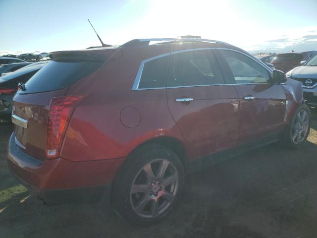 Photo 3 from auction – 2010 CADILLAC SRX PERFOR with VIN 3GYFNEEY7AS607332