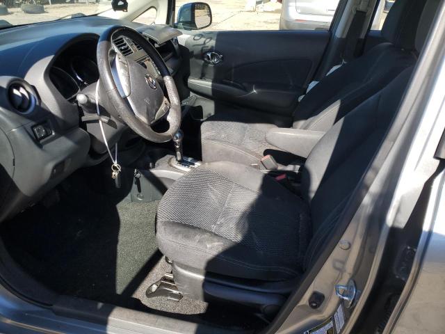 Photo 7 from auction – 2014 NISSAN VERSA NOTE with VIN 3N1CE2CP8EL421738